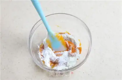 Make Pumpkin step 3