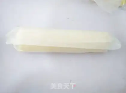 Make Cake roll step 26