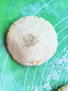 Make Pumpkin pie step 10