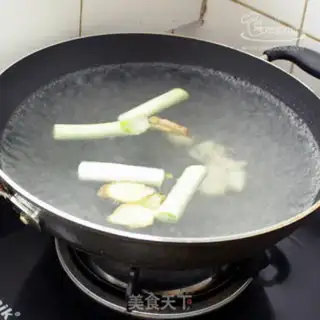 Make Korean beef step 1