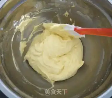 Make Milk coconut ball step 8