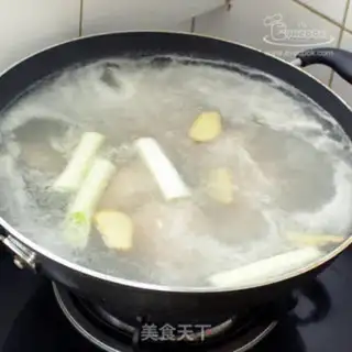 Make Korean beef step 2