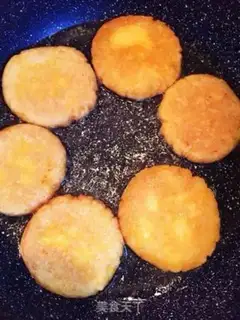 Make Pumpkin pie step 14