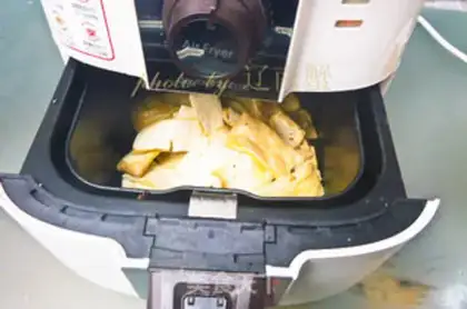 Make Tofu step 2