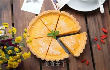 Make Pumpkin step 9