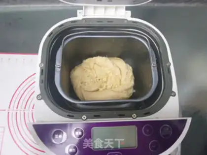 Make Coconut toast step 8