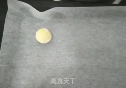 Make Milk coconut ball step 13