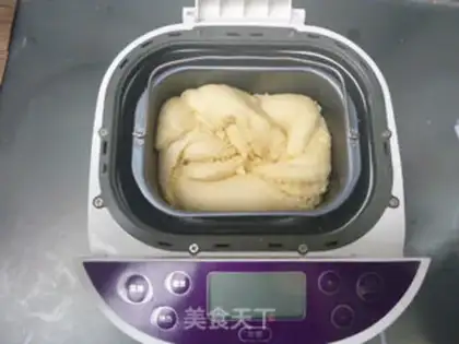Make Coconut toast step 9