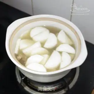 Make Korean beef step 7