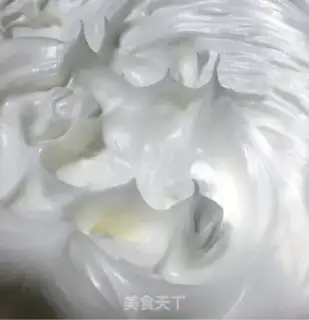Make Hot twilight cake step 5