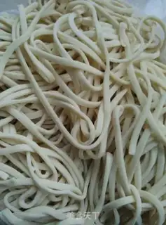 Make Spaghetti step 0