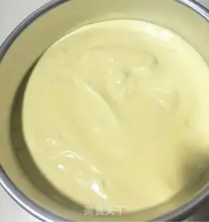 Make Hot twilight cake step 7