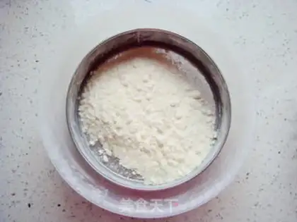 Make Hot twilight cake step 8