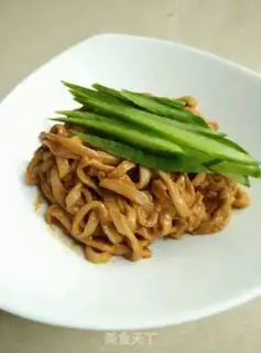 Make Spaghetti step 2