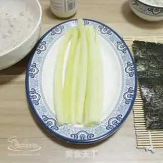 Make Tuna pickles step 3