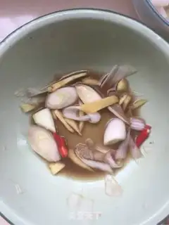 Make Red-fried fish step 4