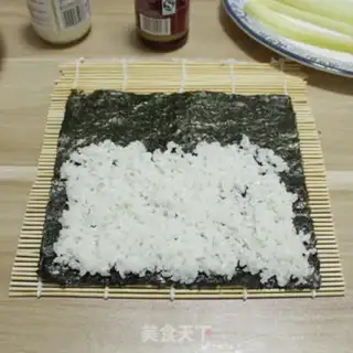 Make Tuna pickles step 4