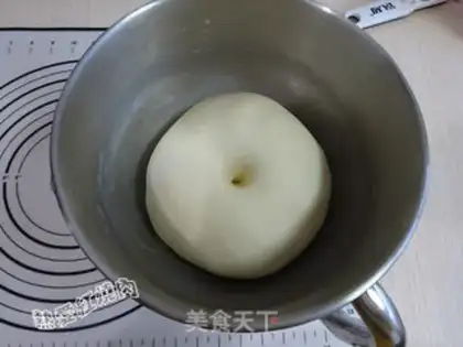 Make Strawberry sauce step 5