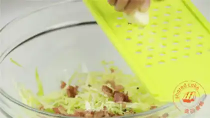 Make Caesar step 1