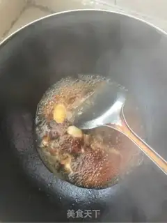 Make Red-fried fish step 7