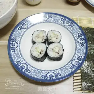 Make Tuna pickles step 7