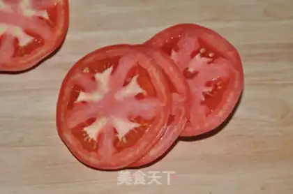 Make Wallet burger step 13
