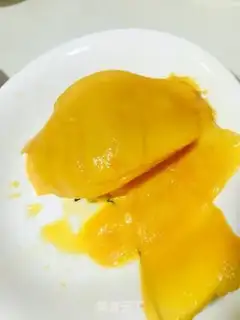 Make Mango chili cake step 2