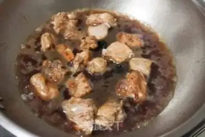 Make Maestro step 5