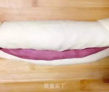 Make ♪ Red-tip plum toast ♪ step 5