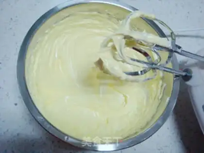 Make Lace Macaron step 18