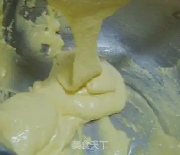 Make Lace Macaron step 19