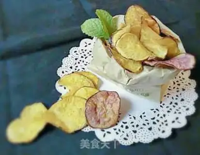 Make Scrap step 8