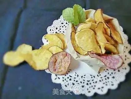 Make Scrap step 9