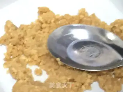 Make No lemon pie step 2
