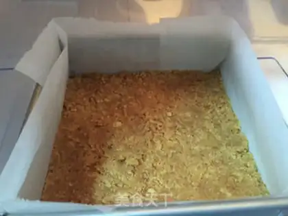 Make No lemon pie step 3