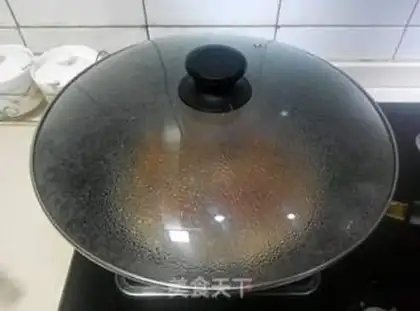 Make Secret halogen step 9
