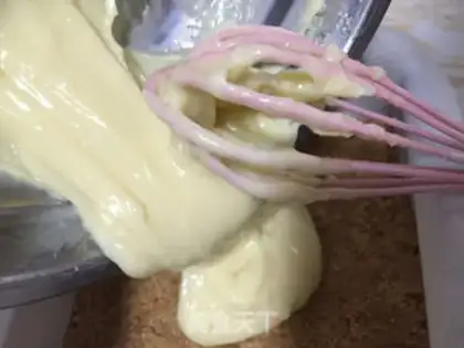 Make No lemon pie step 9