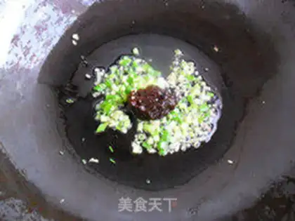 Make Miyagi tofu step 3