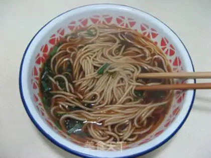 Make Onion and lamb noodles step 11