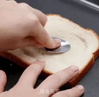 Make Cheese and cheese toast step 0