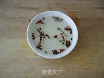 Make Miyagi tofu step 5