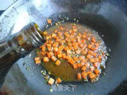 Make Miyagi tofu step 6