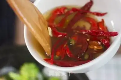 Make Spicy pot step 6