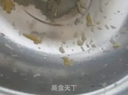 Make Honey tea step 4