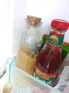 Make Honey tea step 7