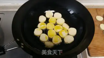 Make Sour chicken duck step 3
