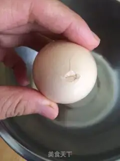 Make Chicken cake step 1