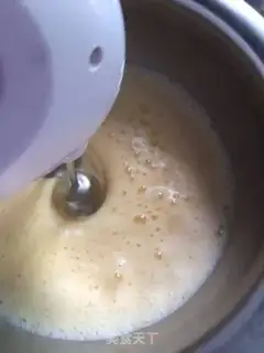Make Chicken cake step 4