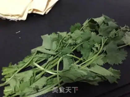 Make Bean skin step 1