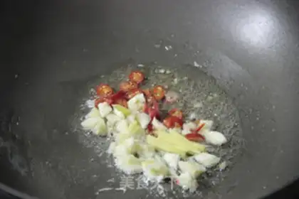 Make Squirrel step 1